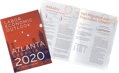 Atlanta 2020 Labor Market Outlook