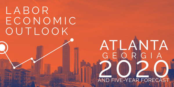 Atlanta 2020 Labor Economic Outlook