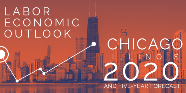 Chicago 2020 Labor Economic Outlook