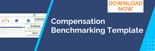 Free Compensation Benchmarking Template