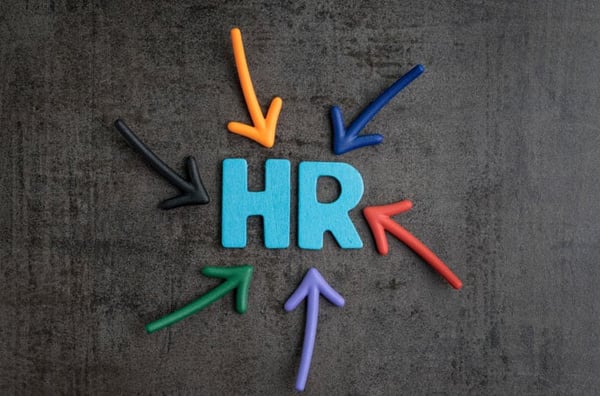 About the HR Manager Role