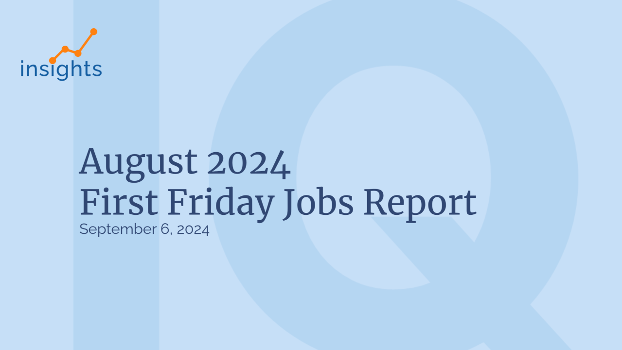 The labor market is moving in the wrong direction ↩️