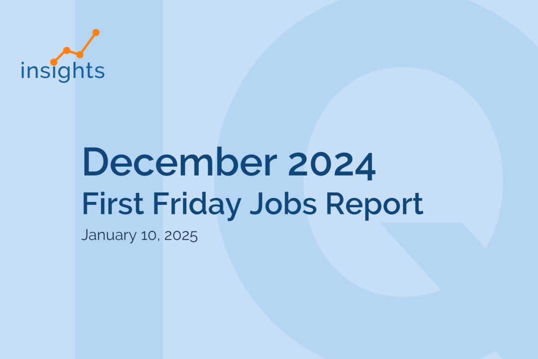 December 2024 Jobs Report: The Case for Optimism in 2025 🌤️