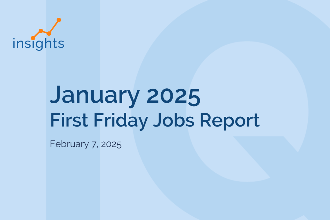 January 2025 Jobs Report: Bigger story beneath the surface of January’s jobs report 📊