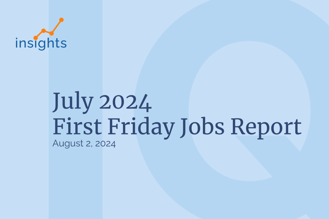 July Jobs Report 📉 Hiring slowdown, here's what that means for employers