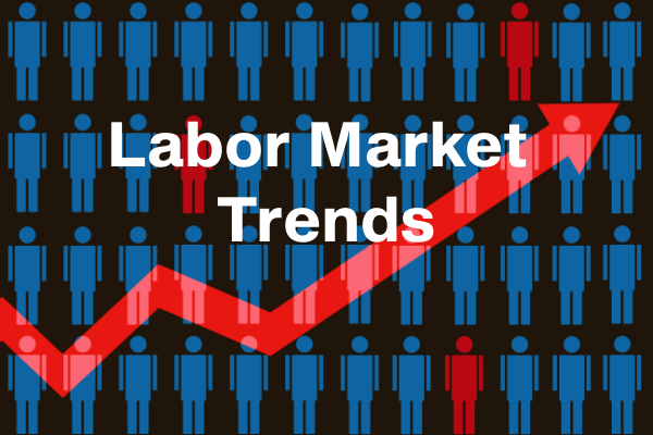 Labor Market Trends in 2023
