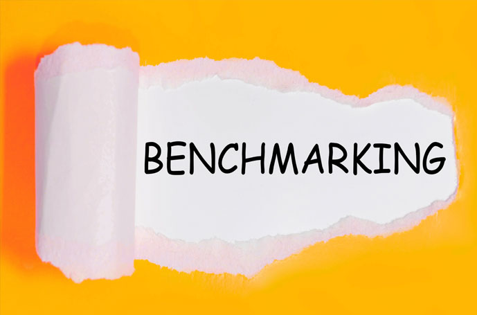 benchmarketing