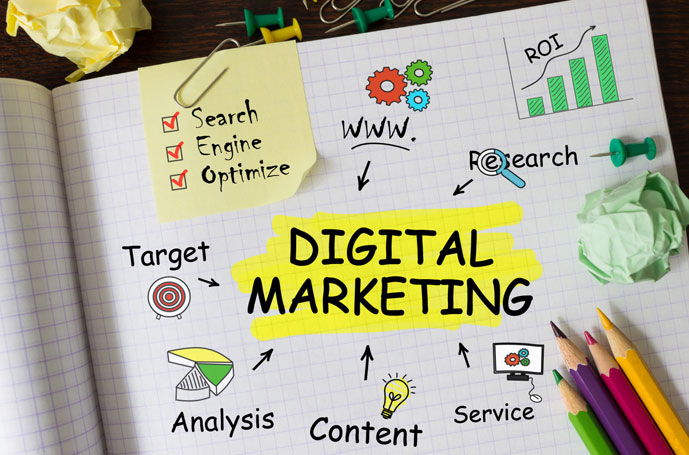 Hot Job Spotlight: Digital Marketing Manager