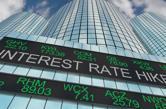 Interest Rates Hike Again: Consumer Demand at Stake