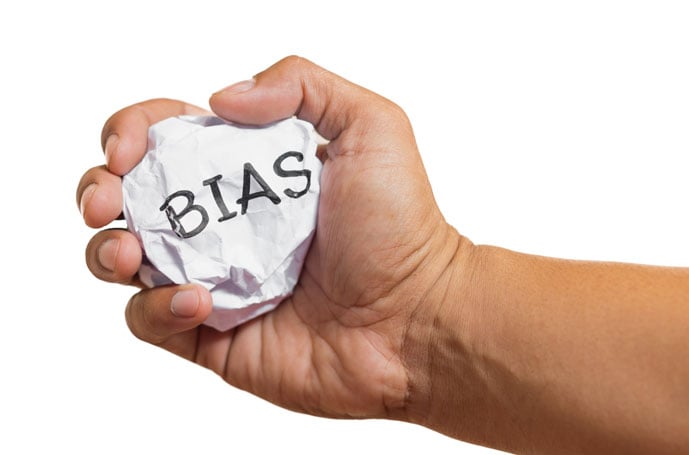 Removing Bias From Your Compensation Planning
