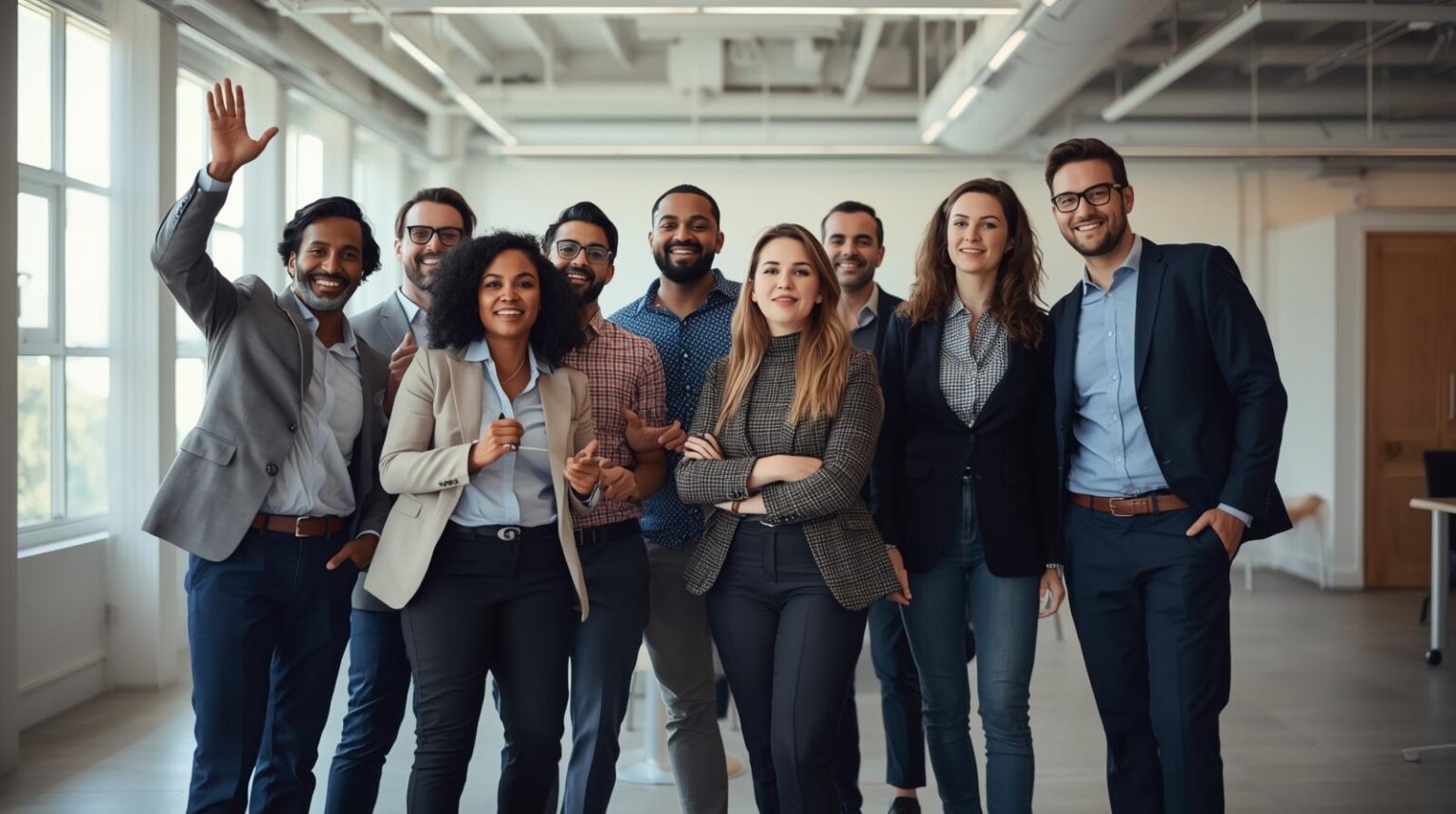 HR Trends in 2026: Compensation Strategy and Retention